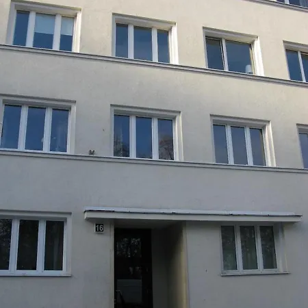 Apartament Apartament Perła Gdynia Zewnętrze zdjęcie