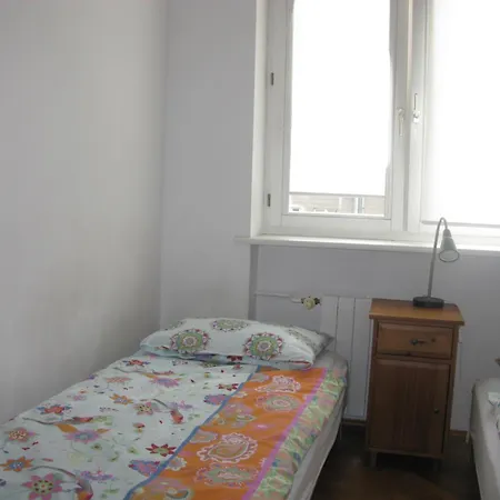 Apartament Apartament Perła Gdynia Zewnętrze zdjęcie