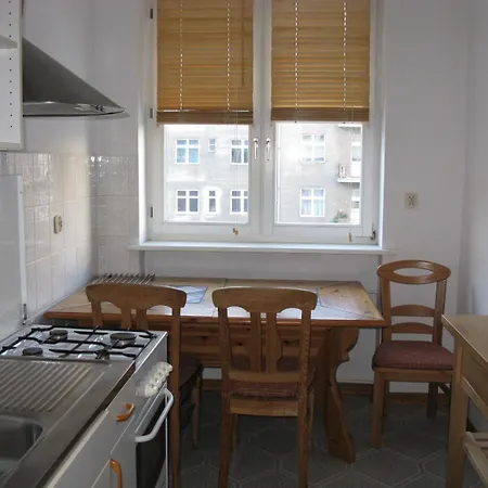 Apartament Apartament Perła Gdynia Zewnętrze zdjęcie