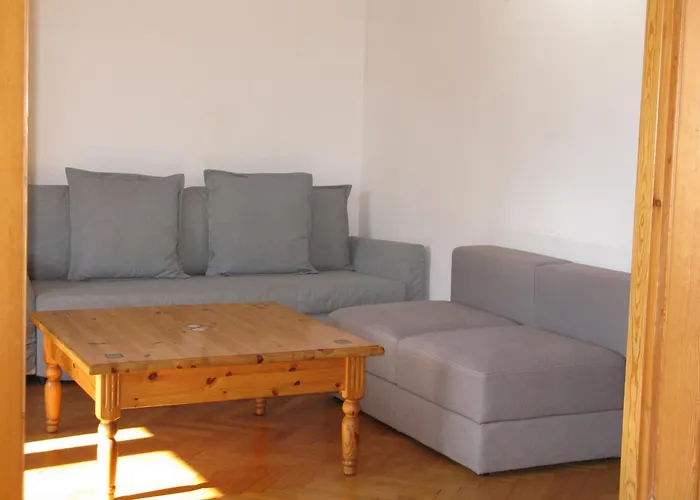 Apartament Perla