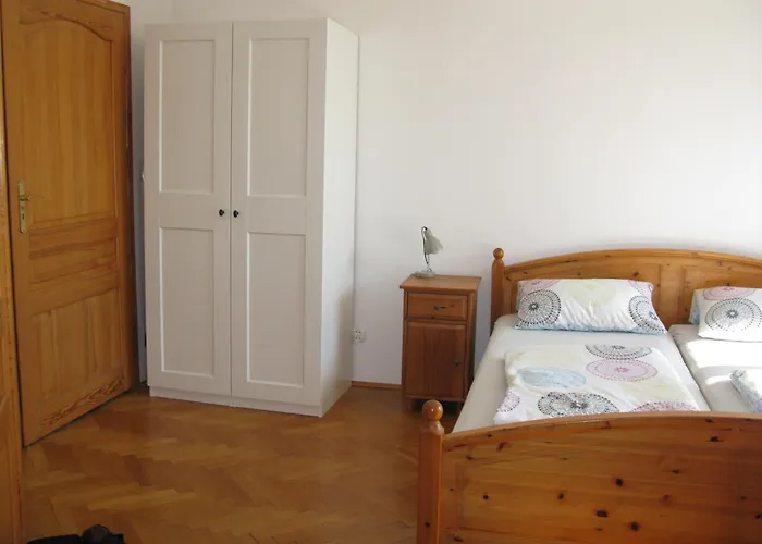 Apartament Perla