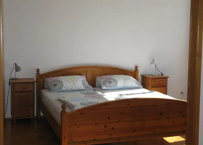 Apartament Perla