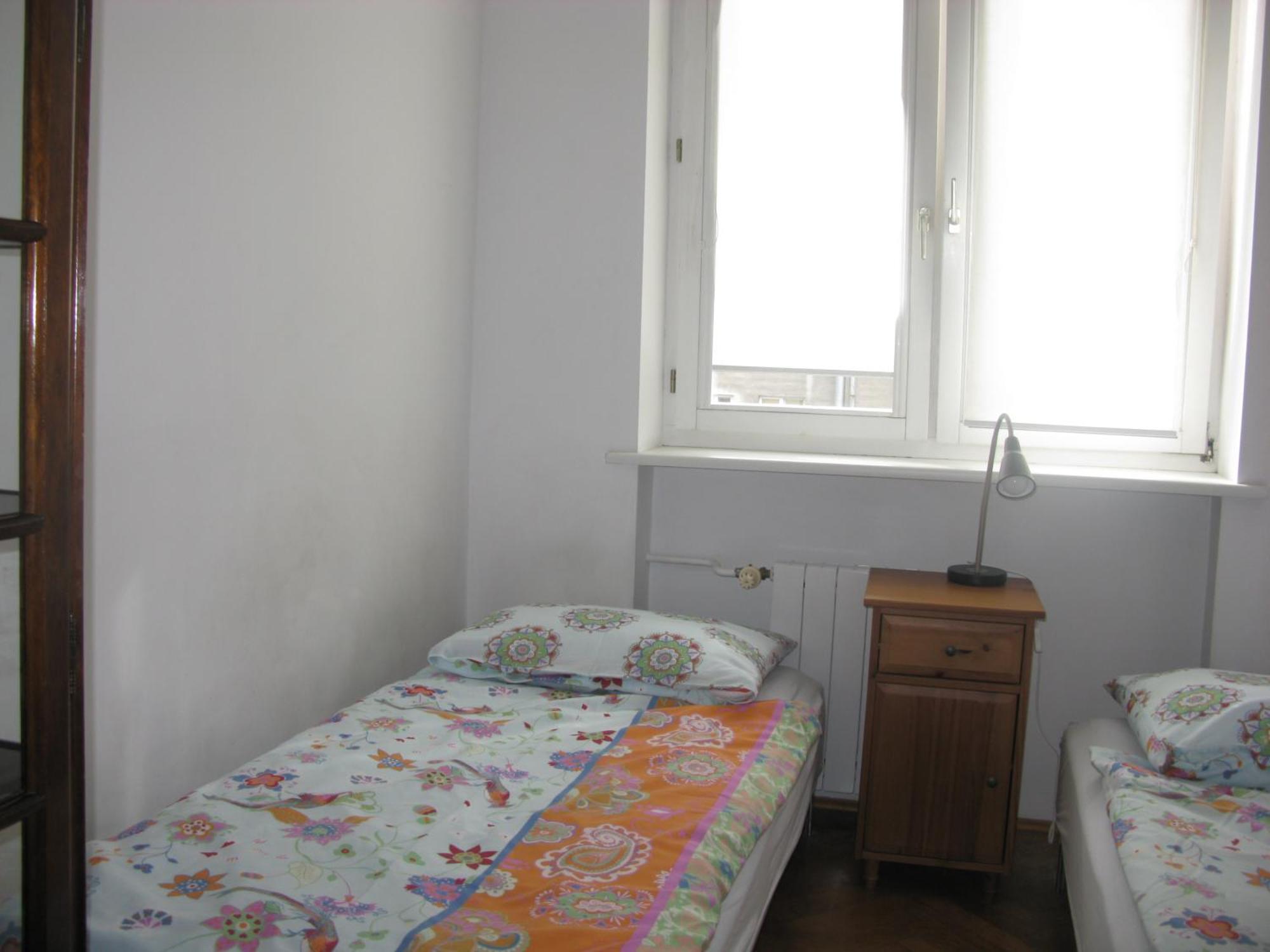 Apartament Perla *