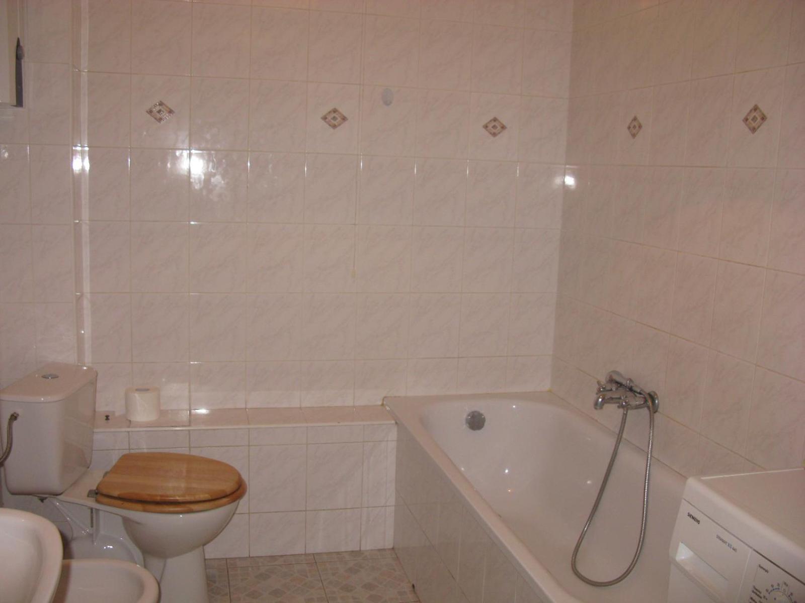 Apartament Perla