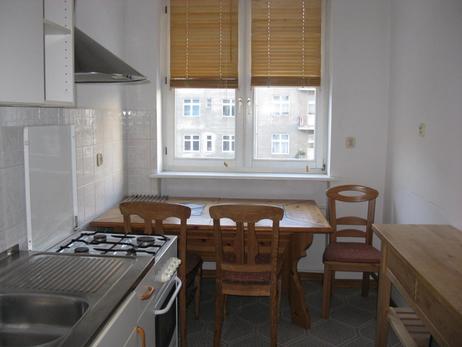 Apartament Perla Apartment