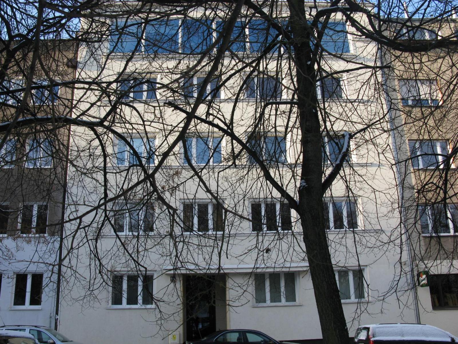 Apartament Perla Apartment Gdynia