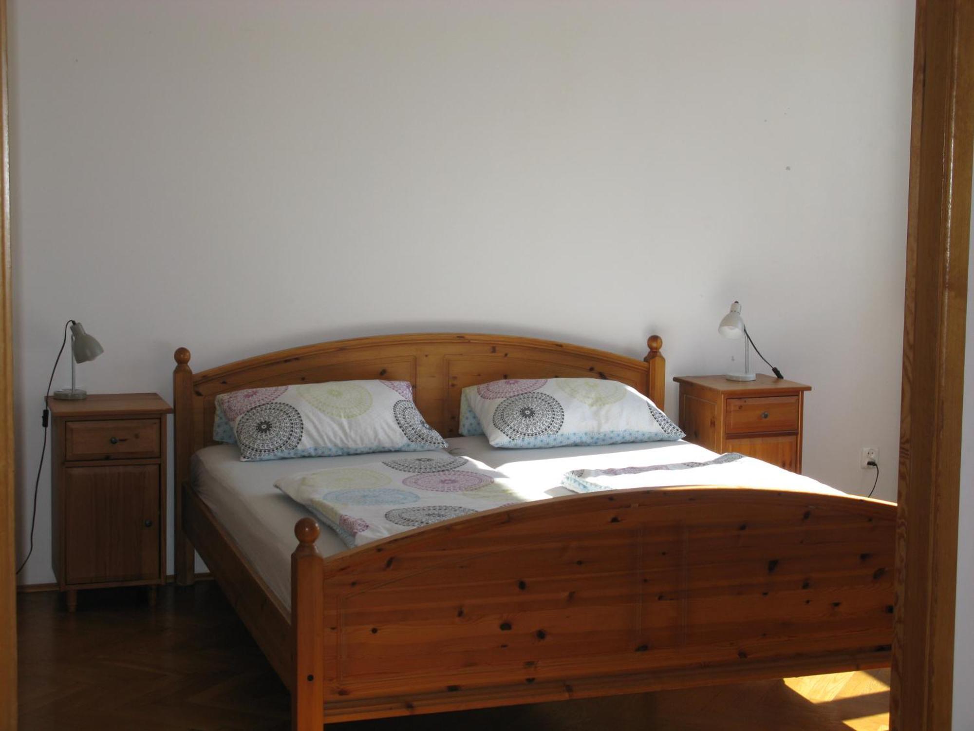 Apartament Perla *