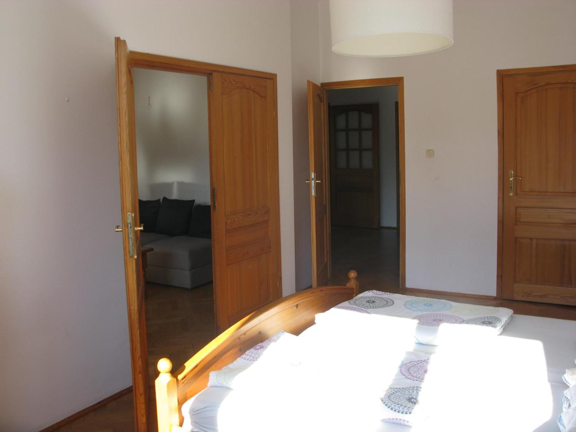 Apartament Perla Apartment Gdynia